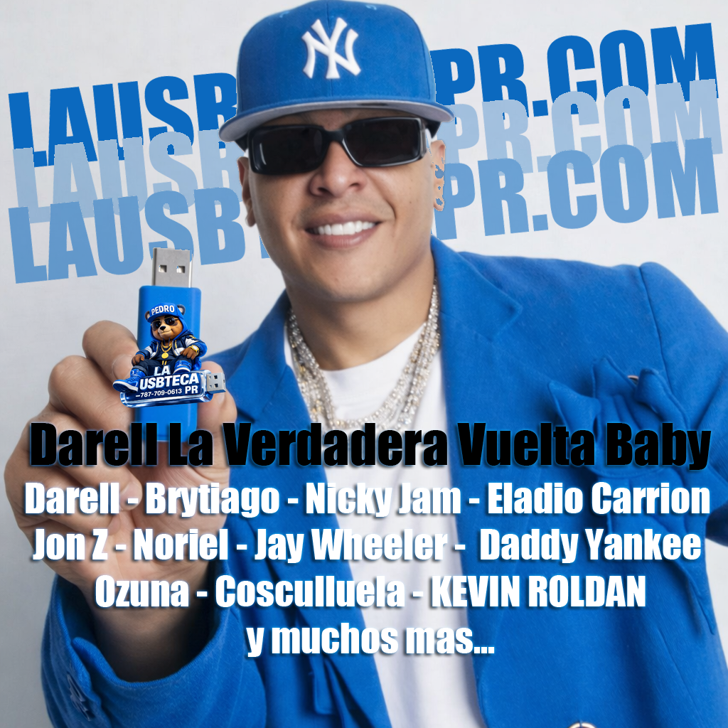 #42 - Darell Vs Brytiago