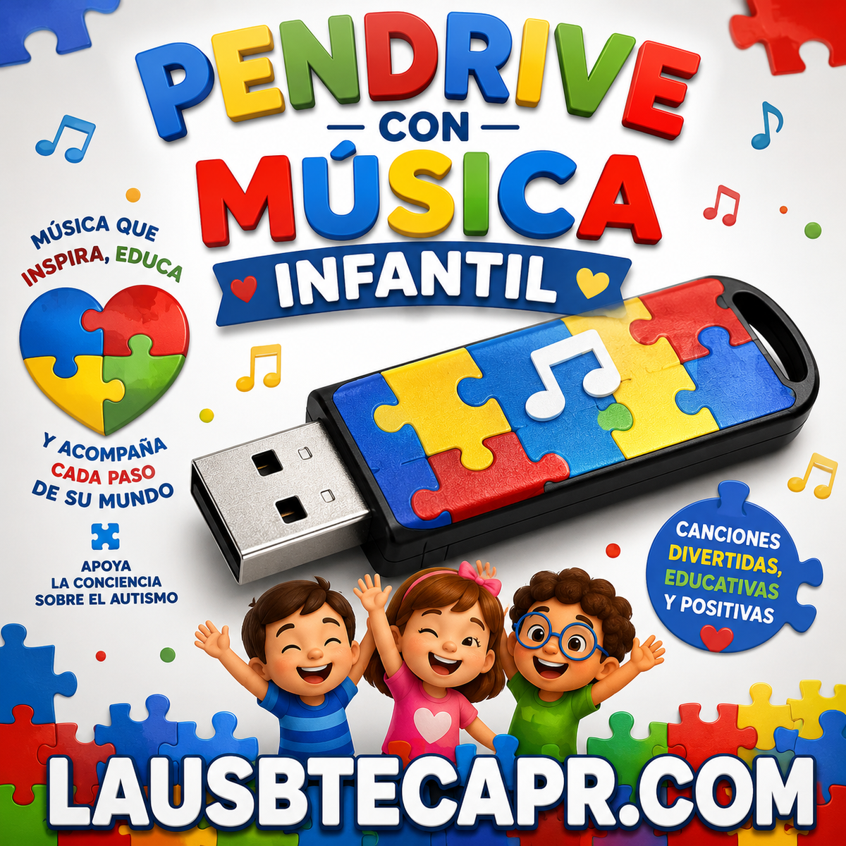#13 - Infantil
