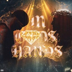 (CD) Fronti - IN GOD'S HANDS + Exitos