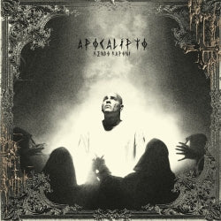(CD) (EP) Kendo Kaponi - APOCALIPTO (2026) + Exitos