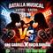 #1 - Ana Gabriel Vs Rocio Durcal