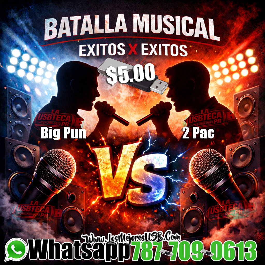 #28- Big Pun Vs 2 Pac