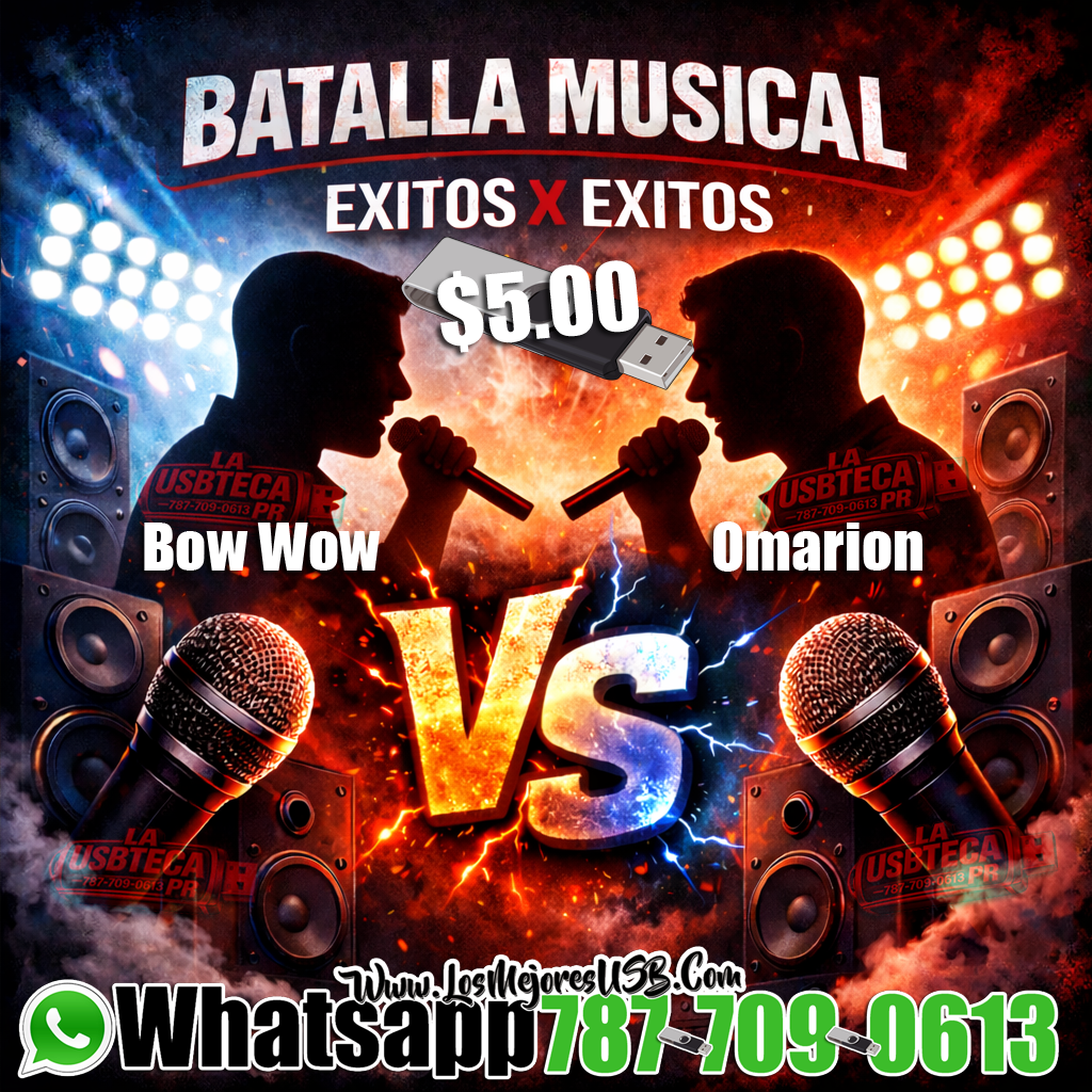 #29- Bow Wow Vs Omarion