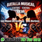 #35- Luis Miguel del Amargue Vs Elvis Martinez