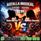 #37- Kany Garcia Vs Natalia Jimenez