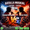 #38- Samuel Hernandez Vs Tercer Cielo