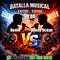#41- Beele Vs Danny Osean