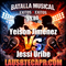 #43- Yeison Jiménez vs Jessi Uribe