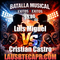 #44 - Luis Miguel Vs Cristian Castro