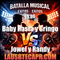 #45 - Baby Rasta y Gringo Vs Jowell y Randy