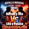 #47- Héctor y Tito Vs Lito y Polaco
