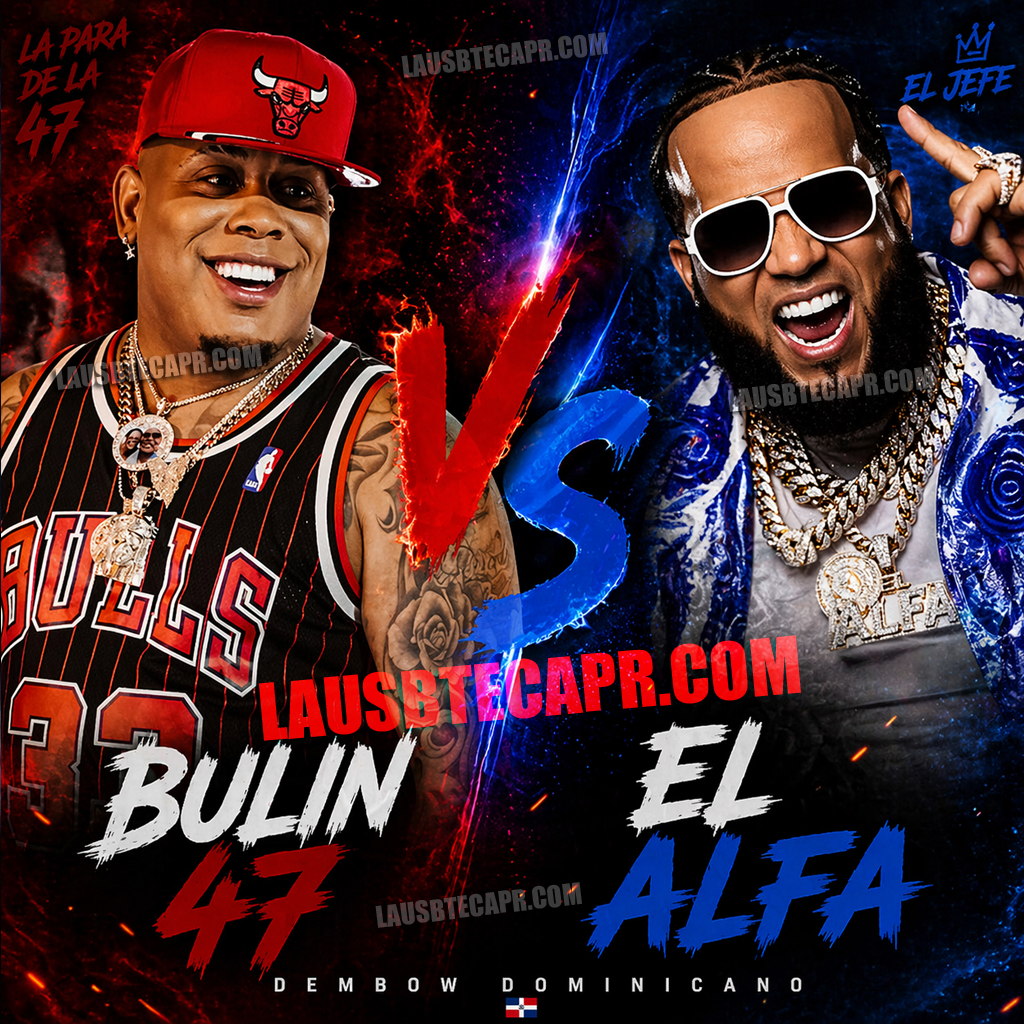 #48- Bulín 47 Vs El Alfa
