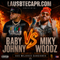 #49- Baby Johnny Vs Miky Woodz (Exitos)