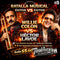 #5 - Hector Lavoe Vs Willie Colon