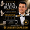 Alex Bueno (1963 - 2026) Todos Sus Discos - Para Recordarlo x 100 Pre (Música en Alta Calidad)