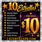 Pendrive 10 Estrellas #1 - (1,296 Canciones)