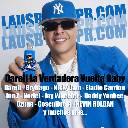 #42 - Darell Vs Brytiago