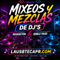 #31- Mixeos de Dj - Reggaeton y Doble Paso