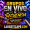 #32- Grupos de Secuencia - Música En Vivo de Chinchorreo