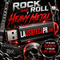 #20- Rock And Roll y Heavy Metal (4,527 Canciones) Lista en la descripción