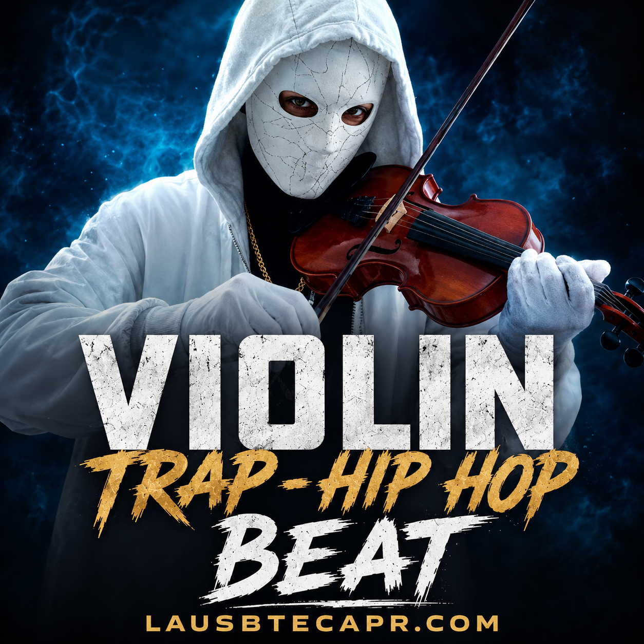 #37 - Violín (Trap - Hip Hop) Beat