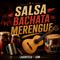 #5 - Salsa, Bachata, Merengue Mix