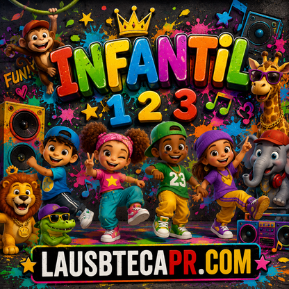 #13 - Infantil