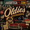 #16 - Oldies (Ingles)