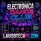 #25 - Electronica, Dance, Club, Techno (Mix)