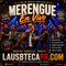 #28 - Merengue (En Vivo) Varios Artistas