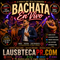 #27 - Bachata (En Vivo) Varios Artistas