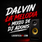 (Actualizado) Dalvin La Melodía (Todas) + Mixeo de Dj Adonis - Ojo: Artista Nuevo - Pocas Canciones