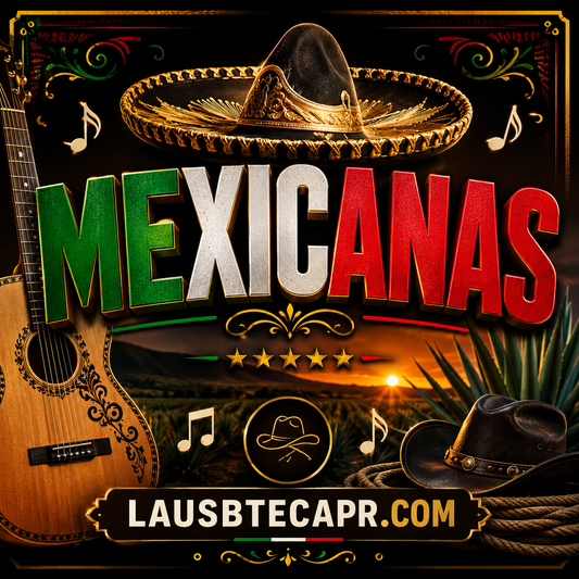 #33- Mexicanas