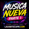 #15 - Musica Nueva (Varios Generos)