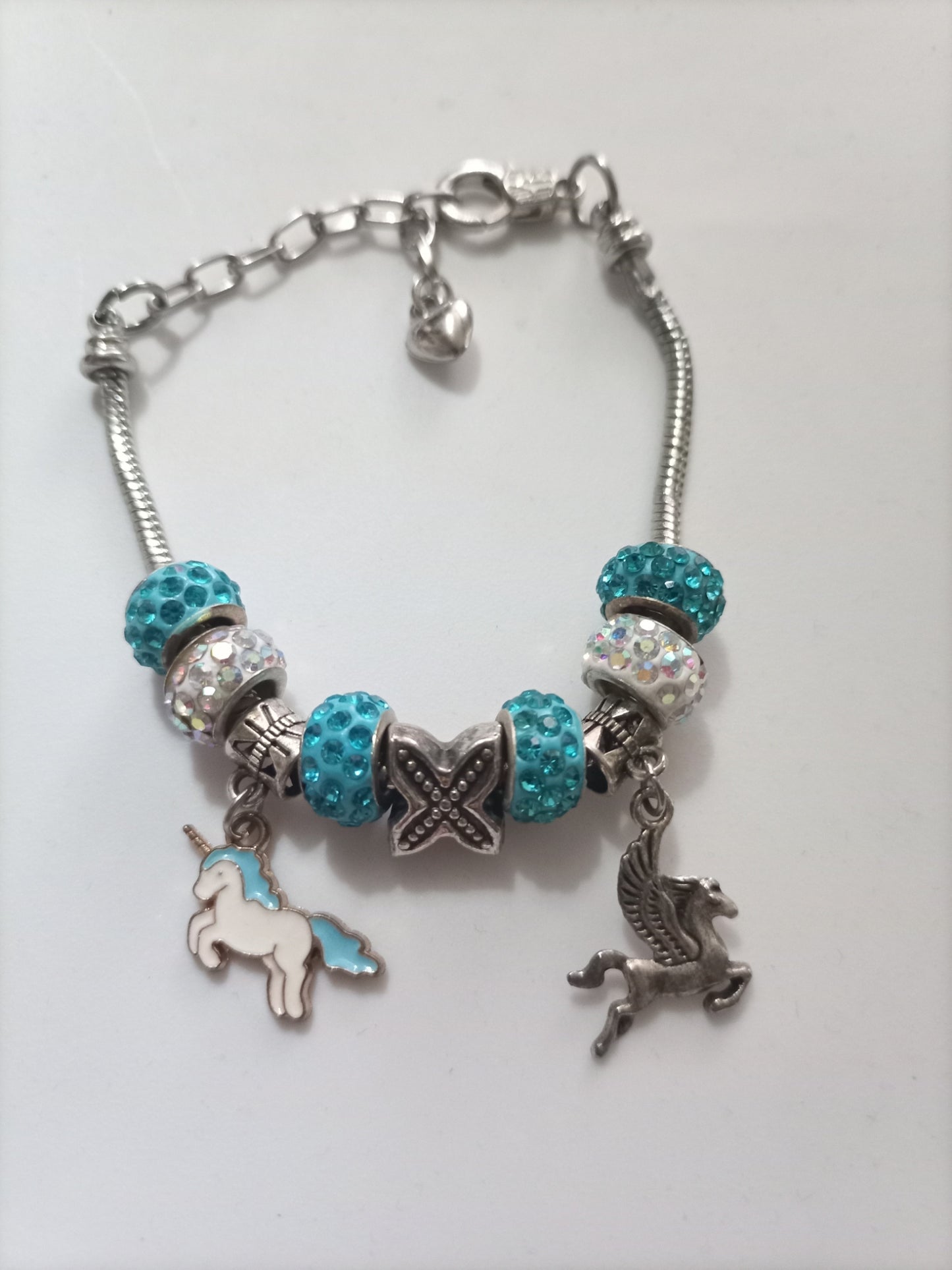 Pulsera de Unicornio (En Caja)