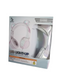 Audifonos Panda Led con Microfono de cable