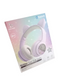 Audifonos con Glitter y Orejitas (Bluetooth)