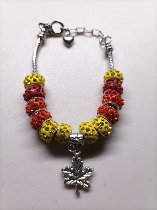 Pulsera de Otoño (En Caja)