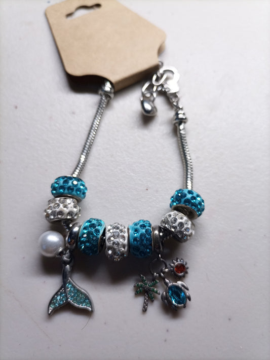 Pulsera de Verano (En Caja)
