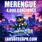 #5 - Merengue (Éxitos) - Más de 4,000 Mil canciones