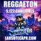 #6 - Reggaetón (Éxitos y Las Más Pegadas) - Más de 5,000 Mil canciones