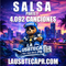 #1 - Salsa (Éxitos) (Parte 1) - Más de 4,000 Mil canciones