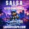 #3 - Salsa (Éxitos) (Parte 3) - Más de 4,000 Mil canciones