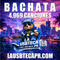 #4 - Bachata (Éxitos) - Más de 4,000 Mil canciones
