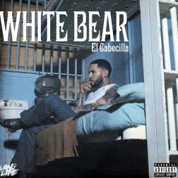 (CD) White Bear - EL CABECILLA