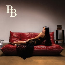 (CD) Becky G - BARAJA BENDITA + Exitos