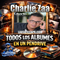 Charlie Zaa (Discos)