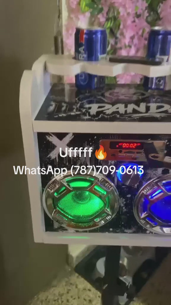 Load video: 