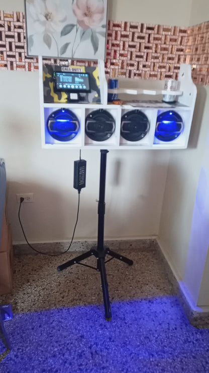 Participar de La Rifa (Box Call Of Duty) (Ganador Recoge En Ponce PR)