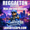 #7 - Reggaeton Old School - Más de 500 CD